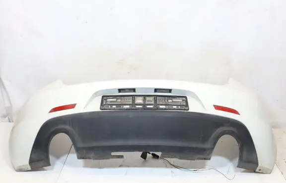 Alfa Romeo Giulietta Rear bumper