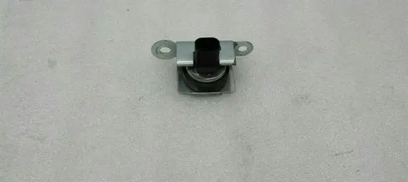 BMW 3 E92 E93 ESP acceleration yaw rate sensor 6770205