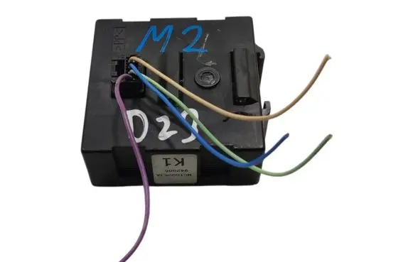 Nissan Navara D23 Other control units/modules WC1G0063A