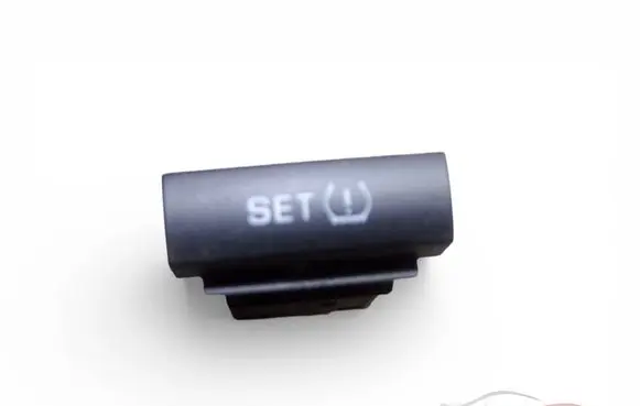 Skoda Octavia Mk2 (1Z) Other switches/knobs/shifts 1Z0927127C