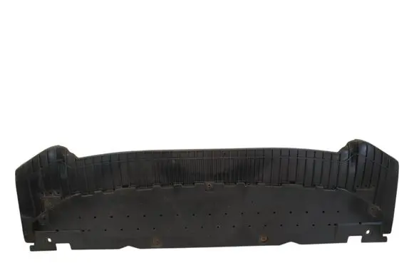 Audi A4 S4 B8 8K Front bumper skid plate/under tray 8K0807233AUTOAS6 8K0807233
