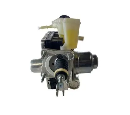 Ford Escape IV ABS Pump LX6C2D335MR LX6C2C219MR JX612K478D
