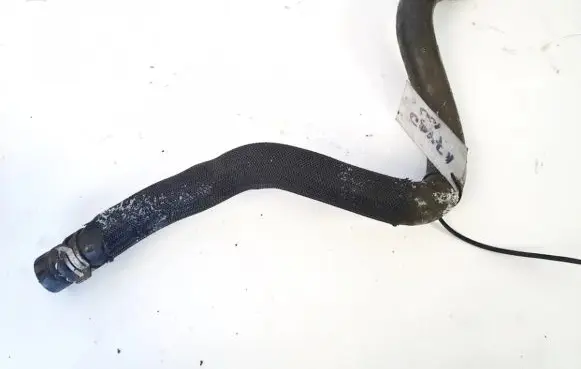 Peugeot 407 Engine coolant pipe/hose