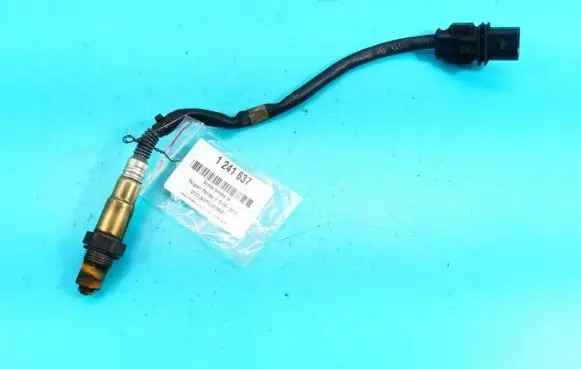 Peugeot Partner Lambda probe sensor 0281004157 IMPRK1241637