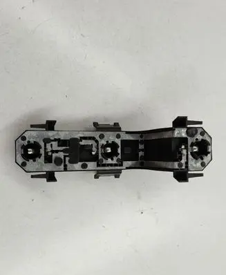 Seat Alhambra (Mk1) Tail light bulb cover holder 7M3945257
