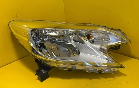 Nissan Note (E12) Headlight/headlamp 260103VV0A