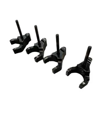 Mitsubishi L200 Fuel Injector clamp holder 