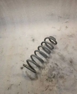 Audi A8 S8 D2 4D Rear coil spring