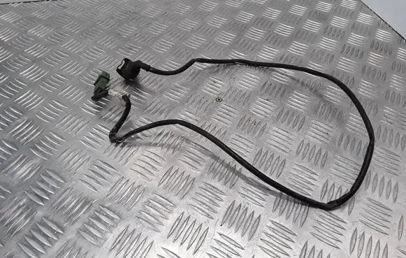 Audi A4 S4 B6 8E 8H Other wiring loom 8D0971067