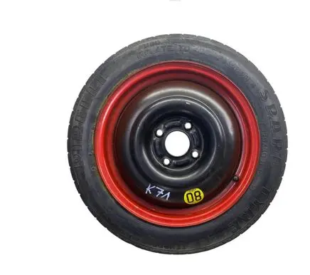 Ford Focus R15 spare wheel 2150828 98ABTE