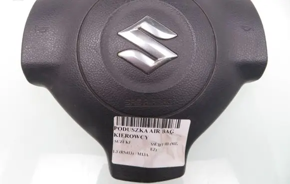 Suzuki Swift I Steering wheel airbag 4815073K10