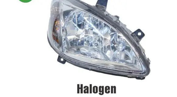 Mercedes-Benz Vito Viano W639 Headlight/headlamp 2062 20A4663B 20A468R