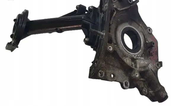 Ford Focus Oil pump 96564845804car