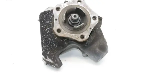 Porsche Boxster 986 Front wheel hub