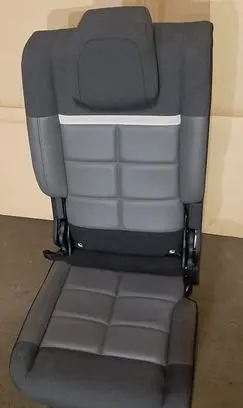 Citroen C5 Aircross Rear seat 1640394180 9823459380 1640394780