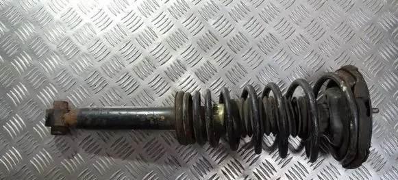 Nissan Primera Front shock absorber/damper 67026b4d99