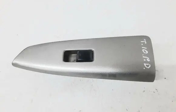 Toyota Corolla Verso E121 Electric window control switch