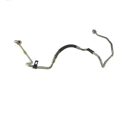 Jaguar XF X250 Air conditioning (A/C) pipe/hose