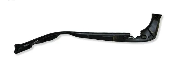 Lexus RX 450H Tailgate/trunk side cover trim 6445848020