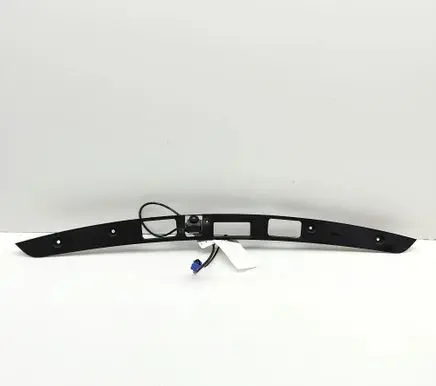 Tesla Model X Reversing camera 103537000E