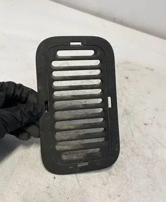 Renault Master III Air vent grill in roof 798700003R