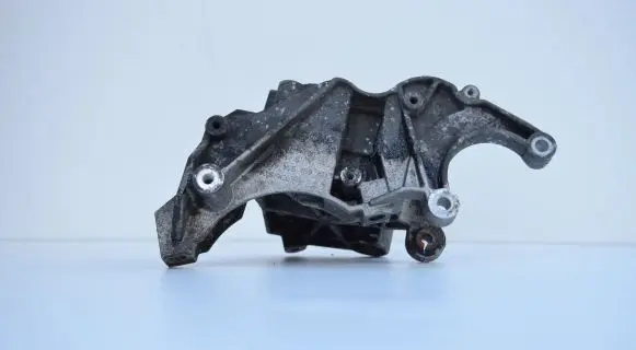 Audi A6 S6 C6 4F Power steering pump mounting bracket 059145169AD