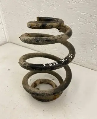 Ford Galaxy Rear coil spring