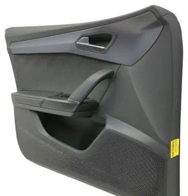 Cupra Leon Front door card panel trim 5FB867011CS