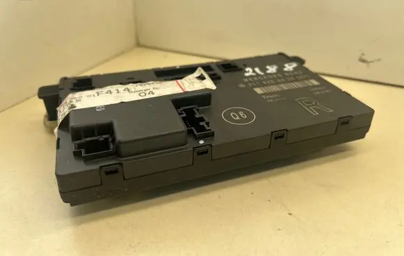 Mercedes-Benz E W211 Door control unit/module 2118200426 356802
