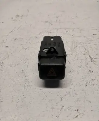 Lexus GS 300 400 430 Hazard light switch TR9701 153341