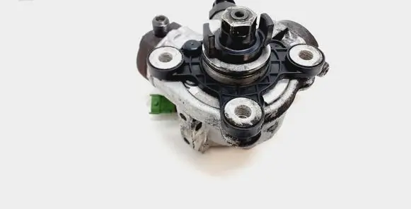 Volvo XC60 Fuel injection high pressure pump 31272896