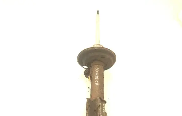 Toyota Yaris Front shock absorber/damper