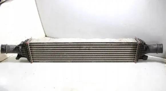 Audi A4 S4 B8 8K Intercooler radiator