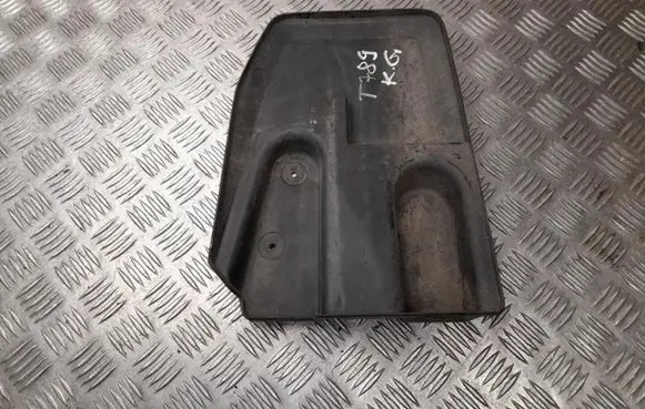 Volkswagen Crafter Pickup box liner 7C0821811