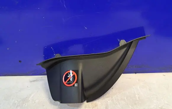 Jaguar XE Dashboard side end trim GX7304480ABW