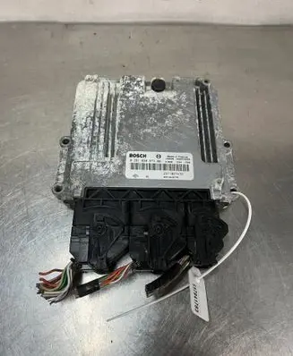 Renault Clio IV Other control units/modules