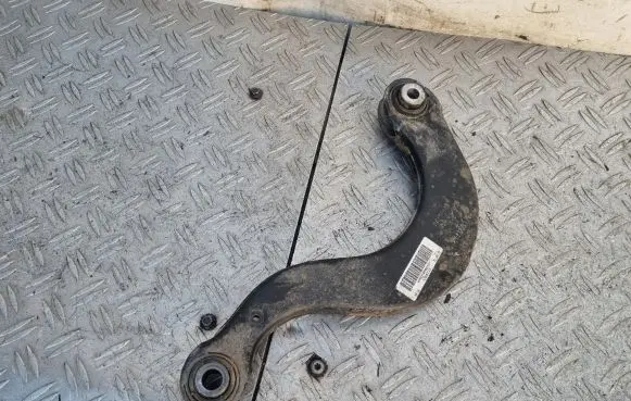 Volkswagen Golf VII Rear control arm 5Q0505323C 5Q0505351B