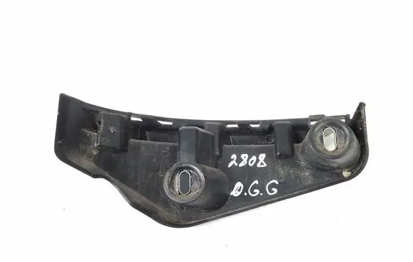 Mercedes-Benz E C207 W207 Rear bumper support beam A2078850465