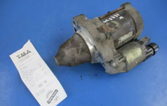Honda Jazz Starter motor 428000-3460
