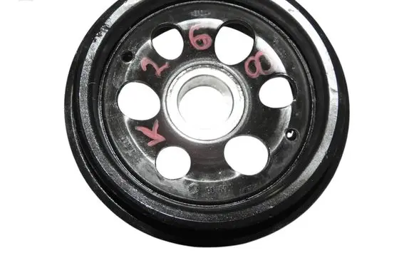 Ford Transit Crankshaft pulley GK2Q6B319BA
