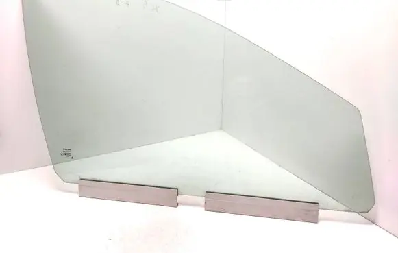 Volvo XC90 Front door window glass four-door 43R001582 AS2M3240D0T682