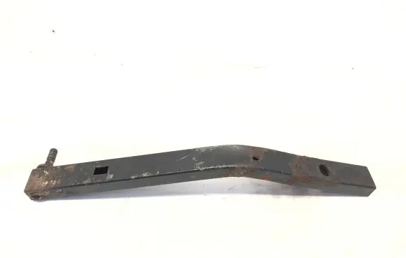 Audi A5 Sportback 8TA Radiator support slam panel bracket 8K0805527A
