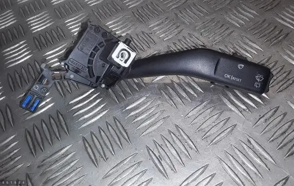Volkswagen Golf IV Wiper switch 1k0953519a