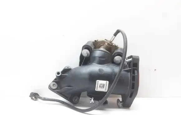 BMW 3 F30 F35 F31 Air intake duct part 7810765 8506406