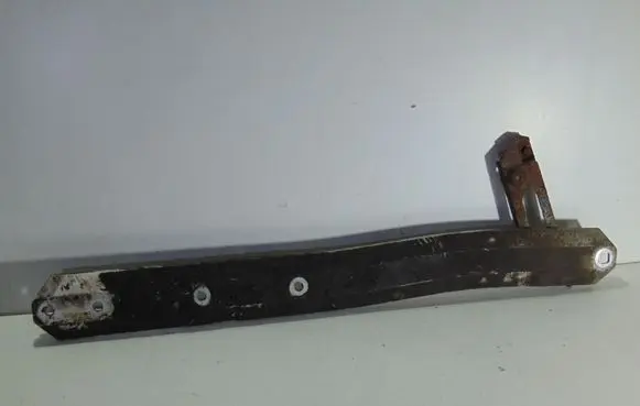 Porsche Boxster 986 Other front suspension part 