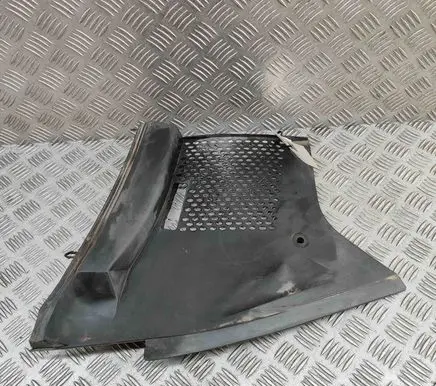 Porsche Boxster 986 Wiper trim 99657256201