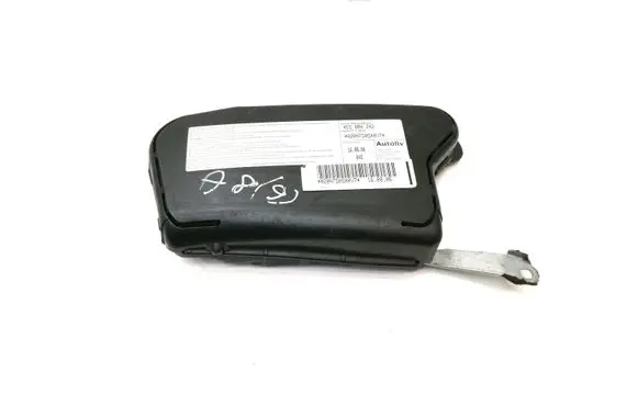 Audi A8 S8 D3 4E Seat airbag 4E0880242