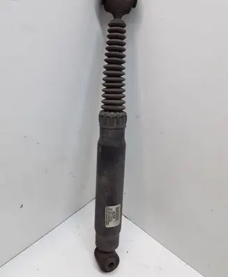 Peugeot 207 CC Rear shock absorber/damper