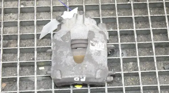 Volkswagen Polo VI Front brake caliper