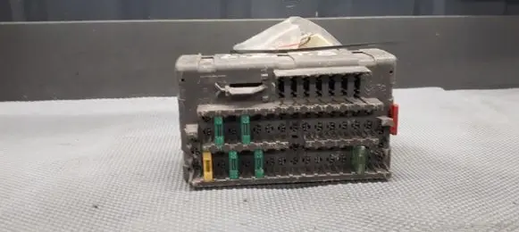 Peugeot 806 Fuse box set 9453478380